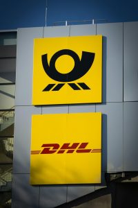 Συνεργαζόμενες εταιρείες courier για αποστολή δεμάτων στην Γερμανία με την EasySend